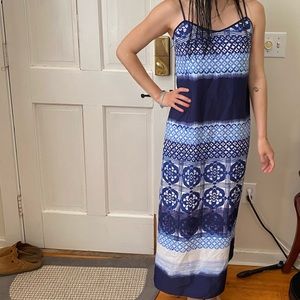 Ann Taylor summer dress brand new